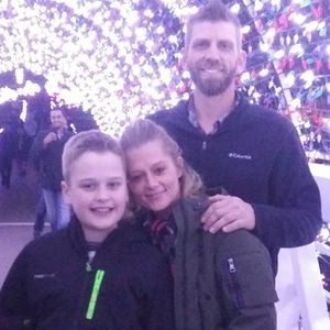 Meet your Posher, Kyle